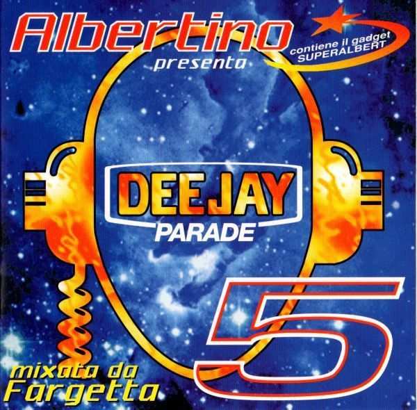 CLASSIFICHE DEEJAY PARADE DAL GENNAIO 1991 AL DICEMBRE 1999