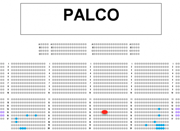 Claudio Baglioni biglietti Platea numerata Arena di Verona sabato 21 settembre