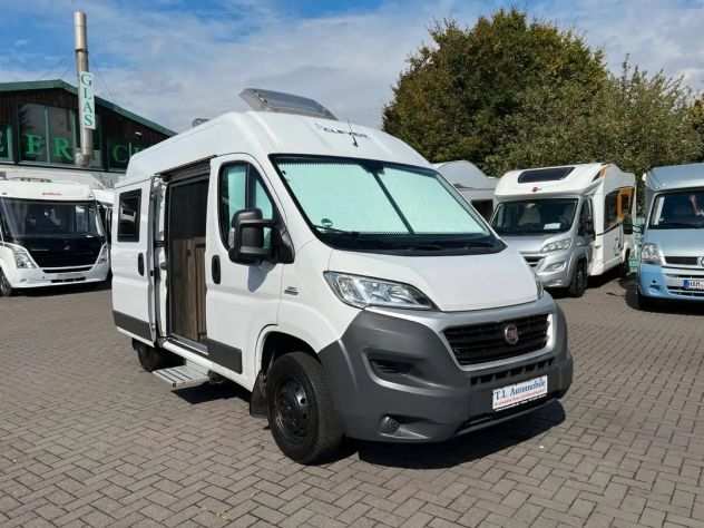 Clever Citi 500 2.3MTJ 131CV 4 Posti Letto