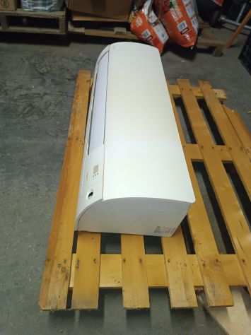 Climatizzatore Daikin 18mila btu