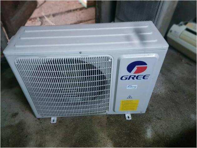 climatizzatore inverter dulal spint non funziona