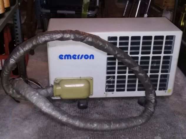 climatizzatore portatile Emerson