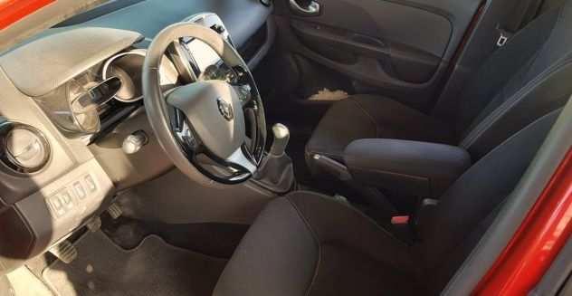 Clio 4 Business DCI 75 2016