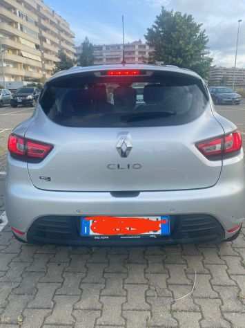 CLIO IV 2019 BENZINA