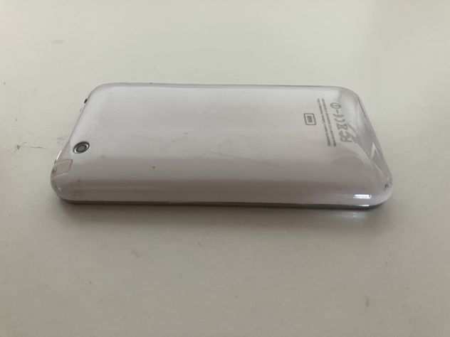 CLONE iPhone 3G A1241 Bianco 16GB