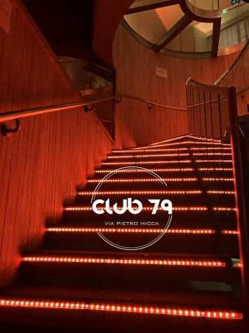 CLUB 79 ROMA SABATO 10 GIUGNO CHIAMA 3423518951