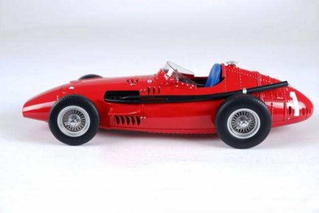 CMR Classic Model Replicas 118 - 1 - Modellino di auto da corsa - Maserati 250F - J. M. Fangio (1957)