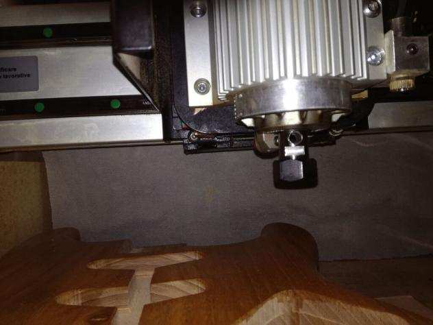 CNC 50 x 40