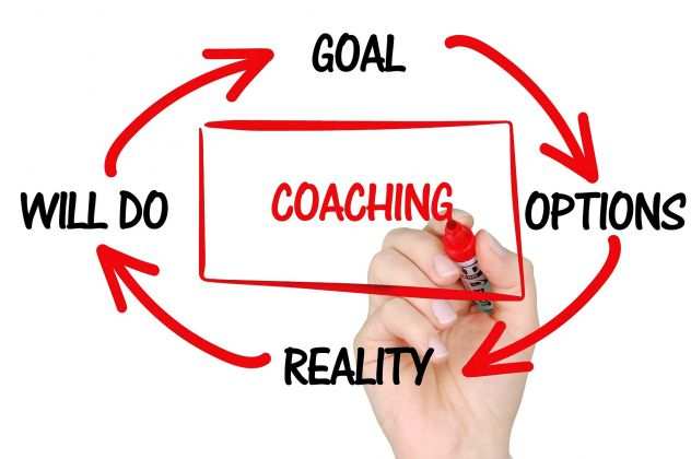 Coaching life, coaching scolastico, mental coaching