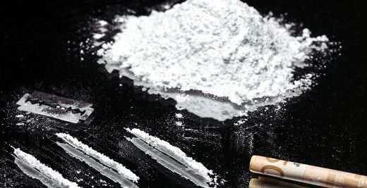 Cocaina, un affare da miliardi