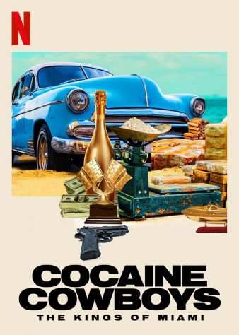 Cocaine Cowboys ndash Completa