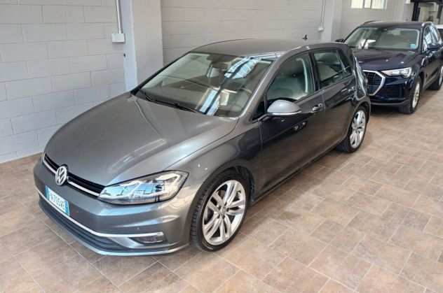 Cod. B.Mul Volkswagen Golf 5p 2.0 tdi Highline 150cv Ma tu