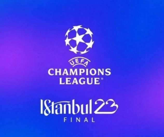 Codici per biglietti finale Champions League