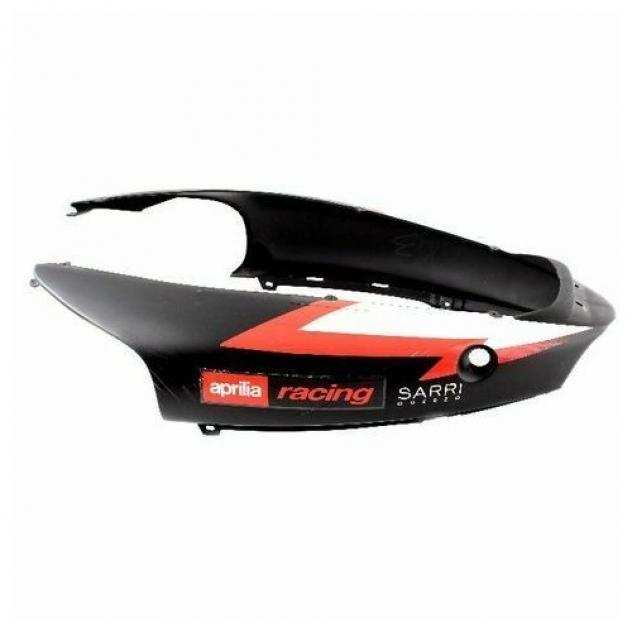 Codone posteriore Scooter Aprilia SR