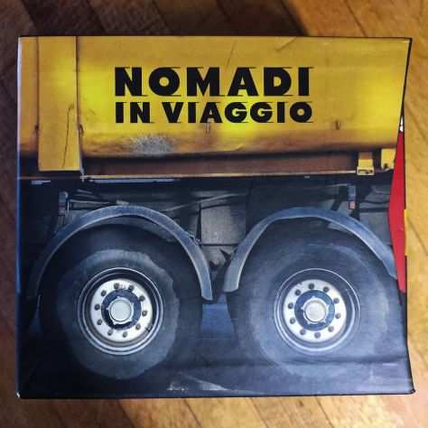 Cofanetto Nomadi (8 Cd  2 Dvd) Nuovo