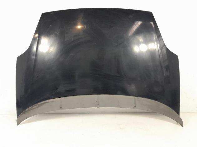 COFANO ANT. FIAT GRANDE PUNTO (2009)