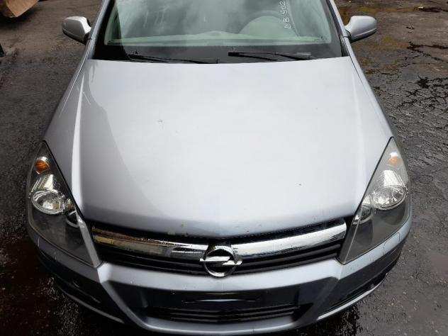 COFANO ANT. OPEL ASTRA laquoHraquo (2005)