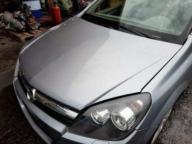 COFANO ANT. OPEL ASTRA laquoHraquo (2005)