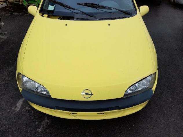 COFANO ANT. OPEL TIGRA laquoAraquo (1993)