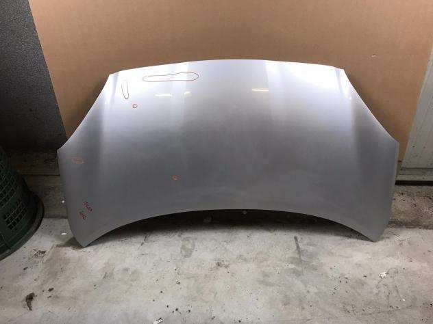 COFANO ANTERIORE NISSAN Micra 7deg Serie HR12DE (1016)