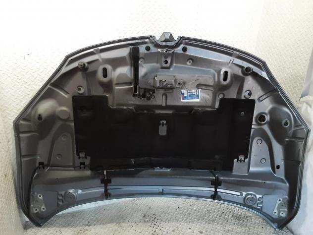 COFANO ANTERIORE RENAULT Megane III H4J 700 (0816)