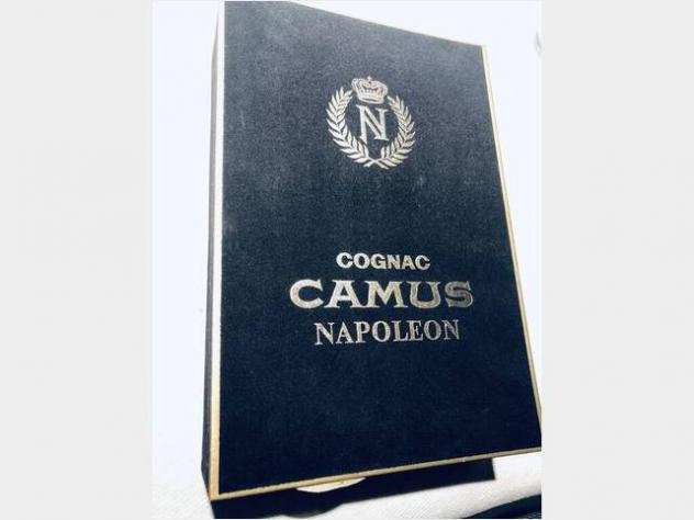 Cognac Camus Napoleon 17691969