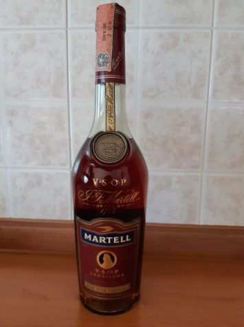 Cognac Old Fine Martell