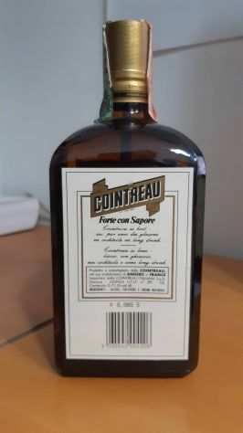 COINTREAU LIQUEUR EXTRA DRY ANGERS FRANCE 75 CL.