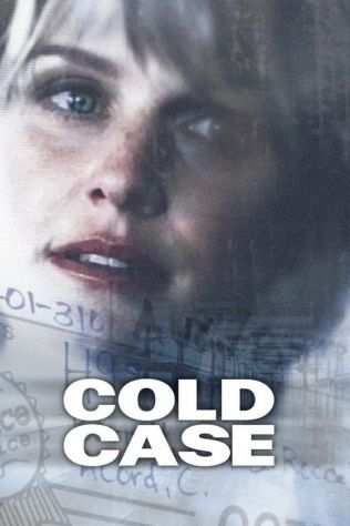 Cold Case - Stagioni 1 2 3 4 5 6 e 7 - Complete