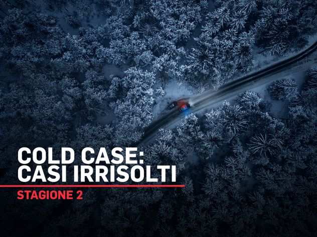 Cold Case - Stagioni 1 2 3 4 5 6 e 7 - Complete