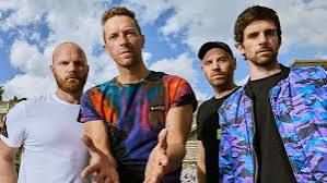 Coldplay Roma 2024 tribuna primo settore