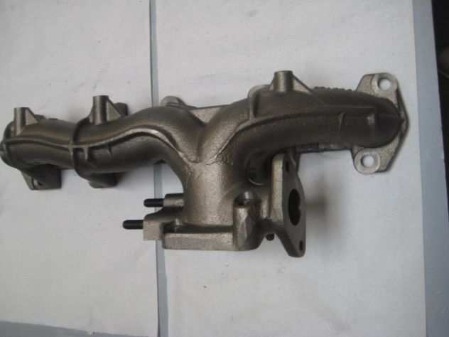 COLLETTORE DI SCARICO ALFA 166 LANCIA THESIS 2.4 JTD 46796596