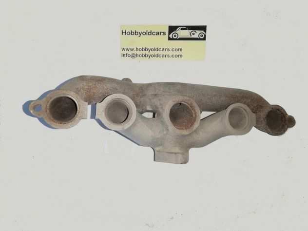 COLLETTORE DI SCARICO FIAT 1100BE