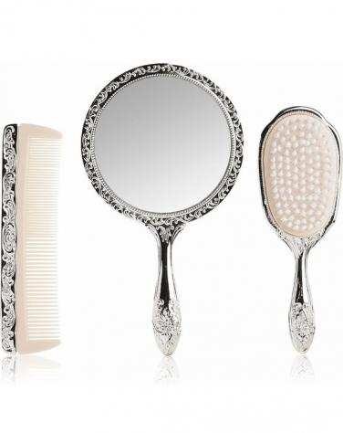 Collezione a tema - Vintage Collection Set Vanity inglese