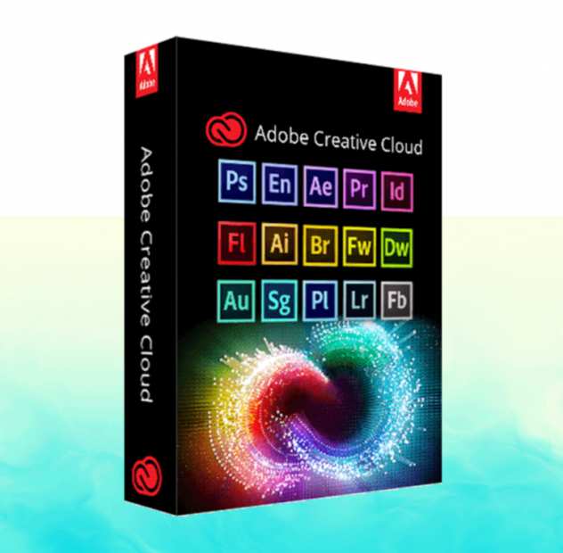 Collezione Adobe 2023