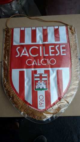 COLLEZIONE DI GAGLIARDETTI CALCIO