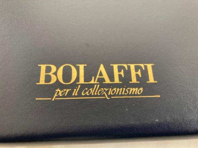 Collezione di memorabilia - Scatole portamonete Bolaffi