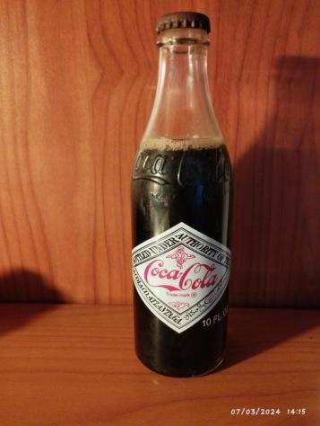 Collezione di merchandising brandizzato - Coca Cola 50deganniversario 19271977