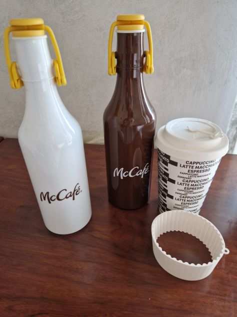 Collezione McDonalds