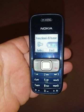 Collezionisti Nokia mod 1209