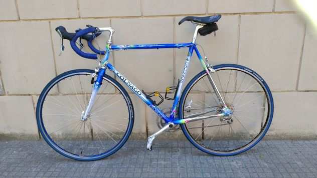 COLNAGO TECNOS ANNO 1997