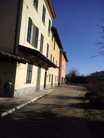 Colonica in vendita a Castelnuovo Bormida 1000 mq Rif 617520