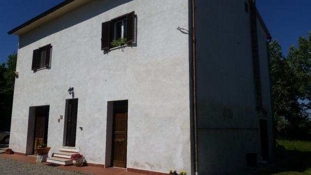 Colonica in vendita a Lari - Casciana Terme Lari 240 mq Rif 631550
