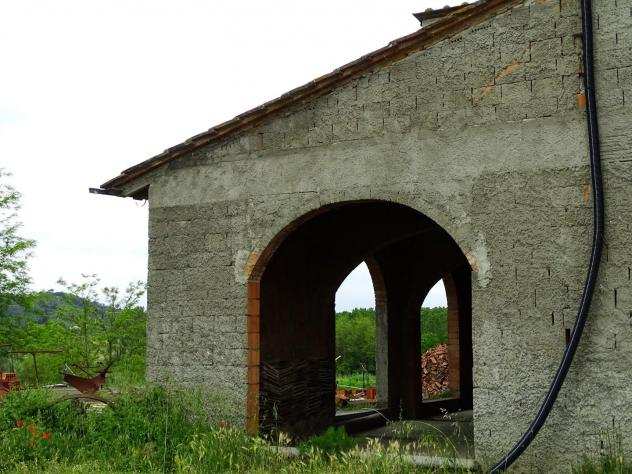 Colonica in vendita a Molino Degola - San Miniato 200 mq Rif 753907