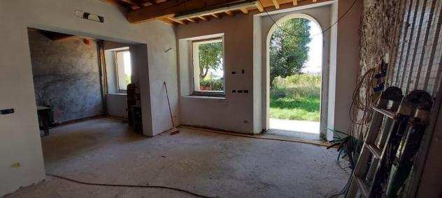 Colonica in vendita a Montelupo Fiorentino 220 mq Rif 1053625