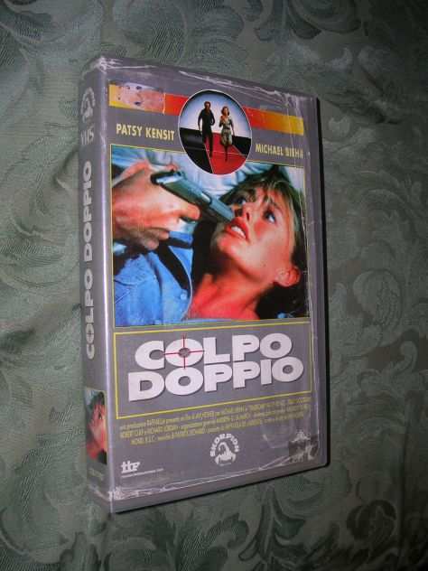 COLPO DOPPIO