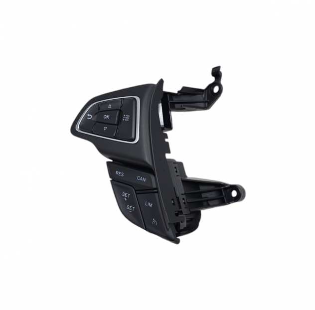 COMANDI AL VOLANTE MULTIFUNZIONE FORD EcoSport Serie GN15-9E740-CA (12)