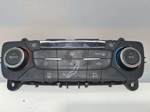 COMANDI CLIMA FORD C - Max Serie (CEU) F1ET-18C612-AF (15)