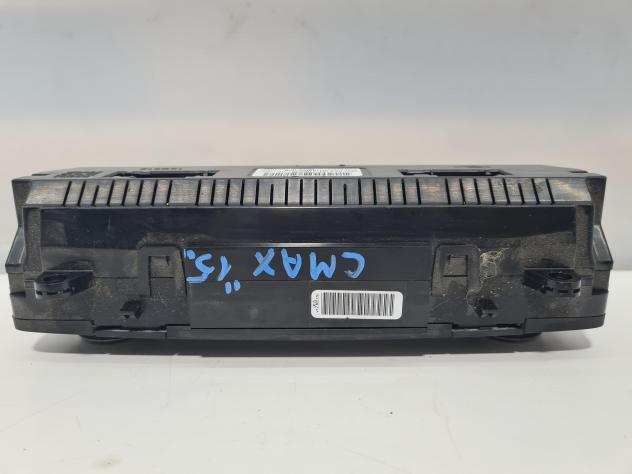 COMANDI CLIMA FORD C - Max Serie (CEU) F1ET-18C612-AF (15)