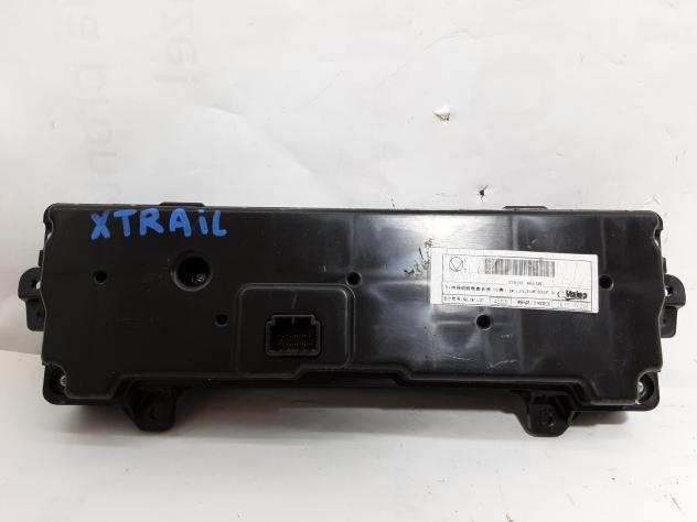 COMANDI CLIMA NISSAN X-Trail Serie (T32) 275004EA0A (1418)